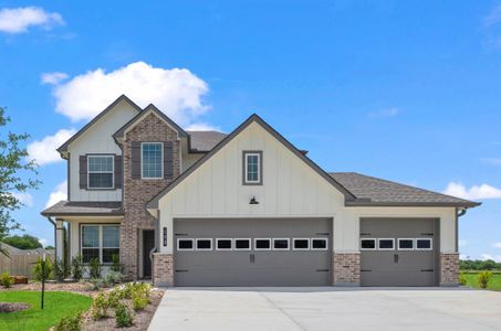 Adaline Crossing by Stylecraft Builders in McGregor - image