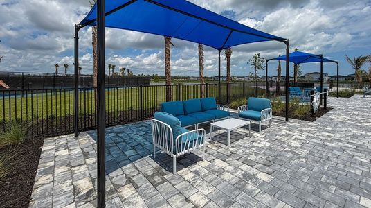 Seagrove: The Indies 27