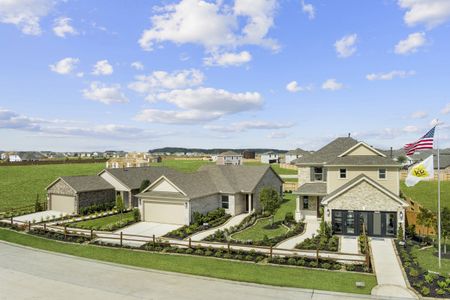 Marvida Trails by KB Home in Cypress - photo 14 14