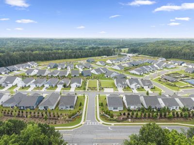 The Reserve at Bells Ferry by Brock Built in Kennesaw - image 13