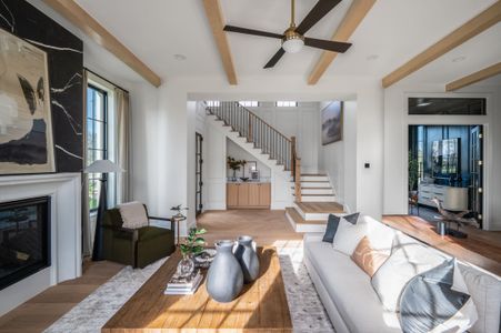 The Villas at Lakeside by Homebound in Flower Mound - image 16