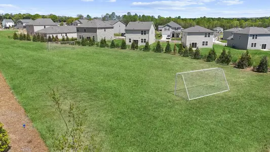 Carpenter Farms by Century Communities in Lincolnton - image