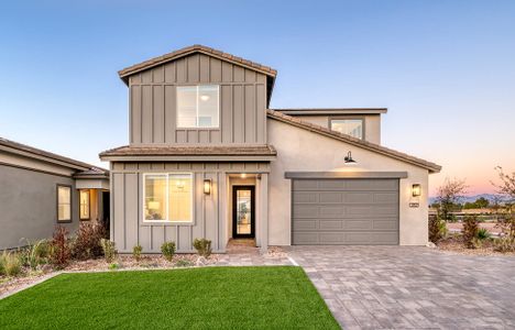 Lucent at Terraza by Tri Pointe Homes in San Tan Valley - photo 0 0