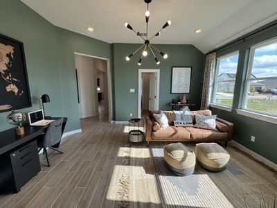 August Fields by Chesmar Homes in New Braunfels - photo 41 41