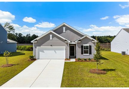 Bayview by Starlight Homes in Conway - image