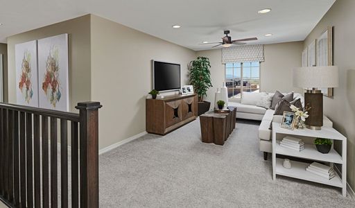 Seasons at Lucero by Richmond American Homes in Goodyear - photo 12 12