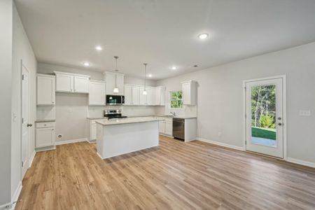Neely Farm by Direct Residential Communities in Covington - image 8