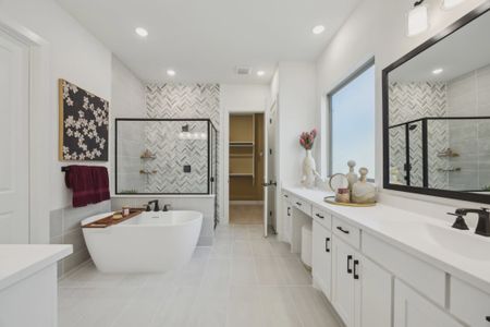 Talia by Chesmar Homes in Mesquite - image 9