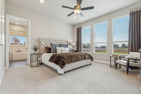 Hampton Park Estates by Kindred Homes in Glenn Heights - photo 62 62