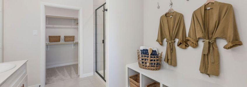 Mantua Point by Risland Homes in Van Alstyne - image 7