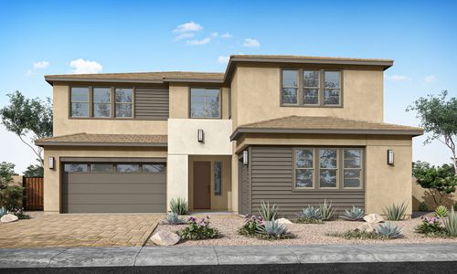 Revana at Soleo by Tri Pointe Homes in San Tan Valley - photo 11 11