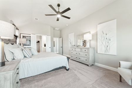 Silo Mills Classic 50 by Bloomfield Homes in Joshua - photo 40 40