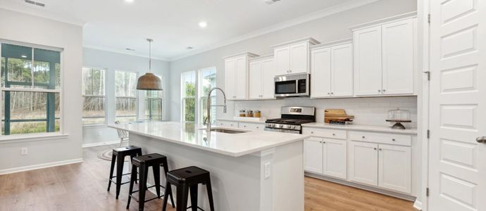 Carnes Crossroads - Master planned community in Summerville, SC 27 27