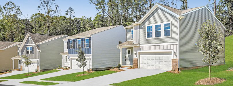 Woodmont Springs: Dream - image