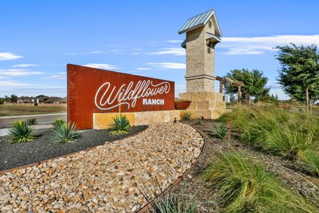 Wildflower Ranch by Coventry Homes in Fort Worth - image 2