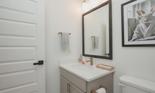 Ellis Cove by Brightland Homes in Seabrook - photo 27 27