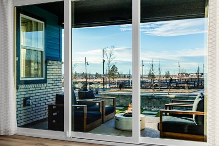 Painted Prairie by Scott Felder Homes in Aurora - image 5