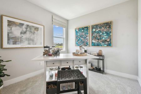 SeaFlower – Bungalow Homes by David Weekley Homes in Bradenton - image 18