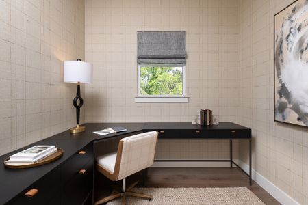 Aster Park by Ashton Woods in McKinney - image 6