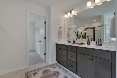 Maple Village by Kerley Family Homes in Adairsville - image 19