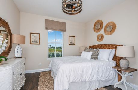 Vintner Reserve by Beazer Homes in Clermont - photo 13 13