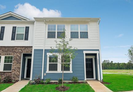 Glenn Crossing by Starlight Homes in Durham - photo 20 20