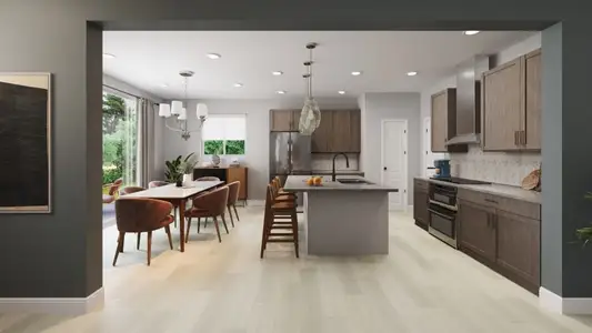 Trailstone Villas Collection - image