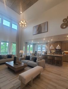 Aster Park by M/I Homes in McKinney - image 20