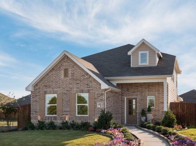 Heartland - Master planned community in Forney, TX 40 40