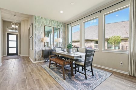 Bridgeland by Chesmar Homes in Cypress - photo 6 6