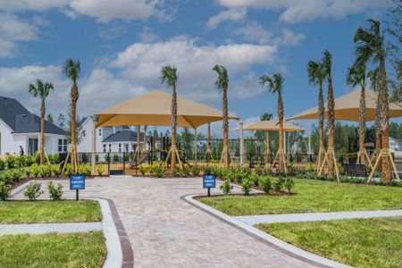 Crosswinds At Nocatee by Riverside Homes in Ponte Vedra Beach - photo 45 45