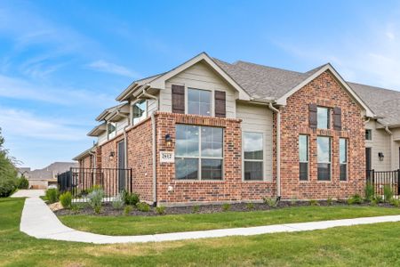 Mira Lagos - Master planned community in Grand Prairie, TX 11 11