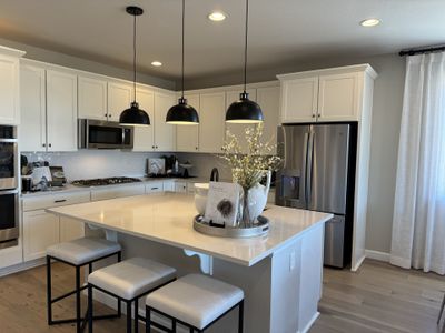 Creekside Village by Richmond American Homes in Thornton - photo 25 25