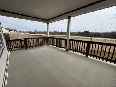 Hunters Ranch by First America Homes in San Antonio - photo 21 21