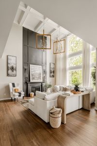 The Gables at Handsmill Inland & Waterview by Keystone Custom Homes in York - image 8