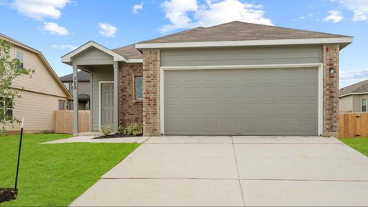 Saddle Creek Ranch by Legend Homes in Cibolo - photo 5 5