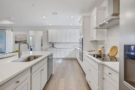 Seminole Trace 50' 17