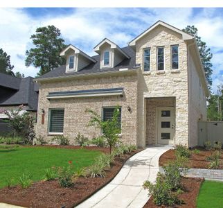 Audubon  - Master planned community in Magnolia, TX 9 9