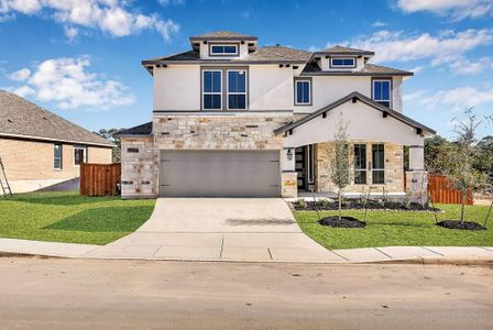 Blanco Vista - Master planned community in San Marcos, TX 6 6