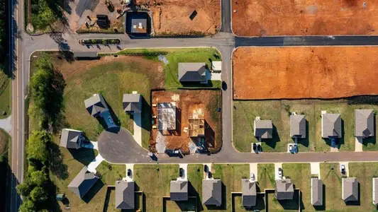 Crescent Ridge by D.R. Horton in Niota - image