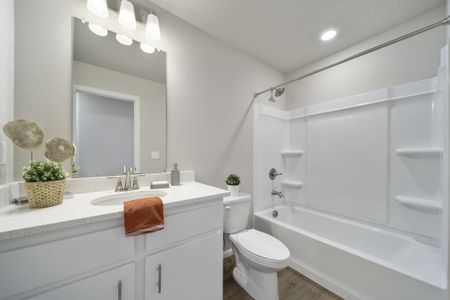 Coach House at Green Valley Ranch 11