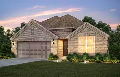 Wildridge by Pulte Homes in Oak Point - photo 20 20