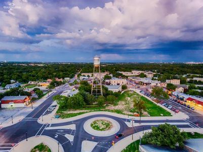 Downtown Round Rock – The Depot by InTown Homes in Round Rock - photo 49 49