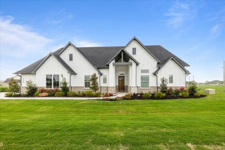 Sandstrom Ranch by Our Country Homes in Fort Worth - photo 0 0