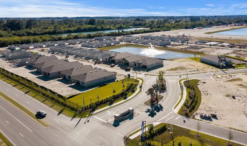 Stonewater by D.R. Horton in Cape Coral - photo 0