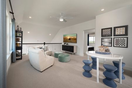 The Parklands by Coventry Homes in Schertz - photo 36 36