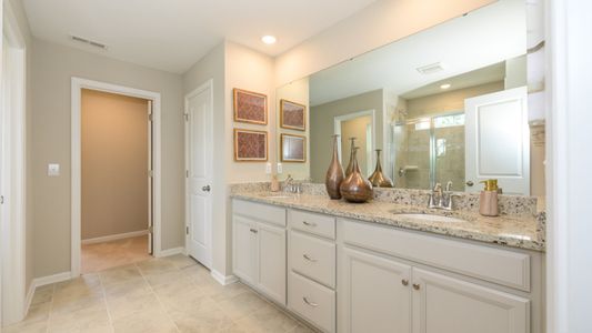 Falls Cove at Lake Norman: Falls Cove at Lake Norman - Phase 3 & 4 by Lennar in Troutman - photo 14 14