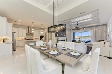 The Willows by Medallion Home in Parrish - image 11