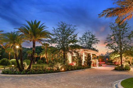 Artistry Palm Beach Gatehouse