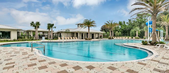 Tohoqua: Estates Collection 51